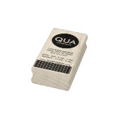 Tampons Encreurs carte de visite de la société plain griffes (Tampon)