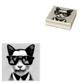 TAMPONS ENCREURS CASSELLES DE SOLEIL COOL EN CAOUTCHOUC (Tamponné)