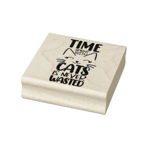 Tampons Encreurs Cat