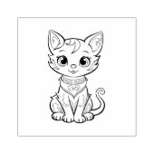 Tampons Encreurs Cat (Impression)