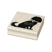 Tampons Encreurs Cavalier King Charles Spaniel Chien Chien Chien Ch (Tampon)