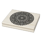 Tampons Encreurs Cercle celtique Médaillon en caoutchouc (Tampon)