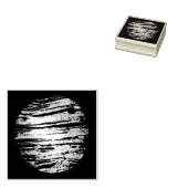 Tampons Encreurs Cercle glissant (Tamponné)