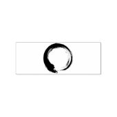 Tampons Encreurs Cercle Zen Enso (Impression)