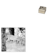 Tampons Encreurs Cerf (Tamponné)