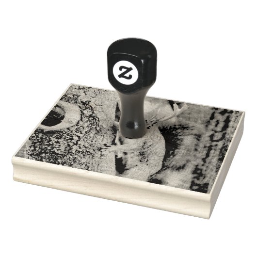 Tampons Encreurs Cerf écureuil (Tampon)