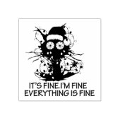 Tampons Encreurs C'est bon ! Stamp (Impression)