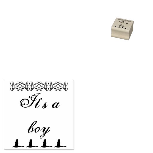 Tampons Encreurs C'est un timbre en caoutchouc (Tamponné)