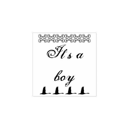 Tampons Encreurs C'est un timbre en caoutchouc (Impression)