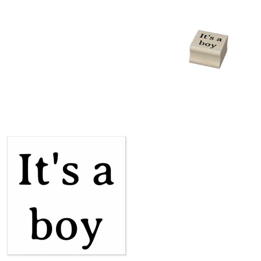 Tampons Encreurs C'est un timbre en caoutchouc (Tamponné)