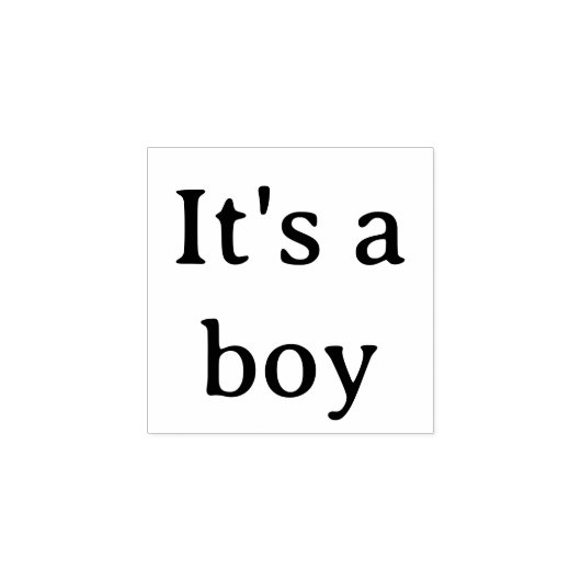 Tampons Encreurs C'est un timbre en caoutchouc (Impression)