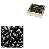 Tampons Encreurs Champ Bonnet bleu (Tamponné)