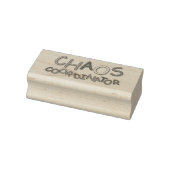 Tampons Encreurs Chaos Coordinator (Tampon)