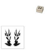 Tampons Encreurs Chasse chamois (Tamponné)