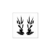Tampons Encreurs Chasse chamois (Impression)
