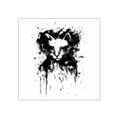 Tampons Encreurs Chaton (Impression)