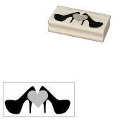 Tampons Encreurs Chaussures (Tamponné)