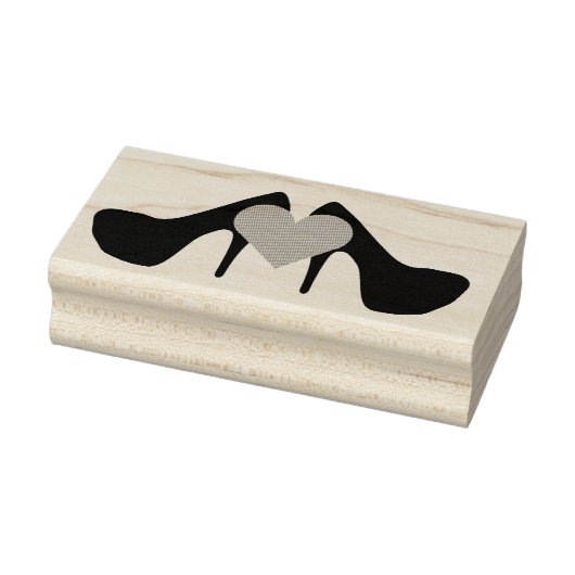 Tampons Encreurs Chaussures (Tampon)