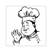 Tampons Encreurs Chef (Impression)