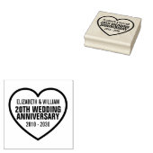 Tampons Encreurs Chéri Tout Anniversaire (Tamponné)