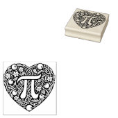 Tampons Encreurs Cherry Pi Day Cherries Pies Math Enseignant (Tamponné)