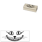 Tampons Encreurs Cheshire Cat (Tamponné)