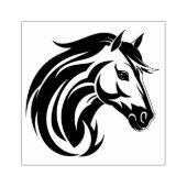 Tampons Encreurs Cheval (Impression)