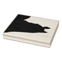 Chevaux du Coeur I (silhouette)