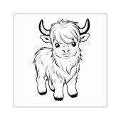 Tampons Encreurs Chèvre (Impression)