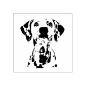 Tampons Encreurs Chien (Impression)