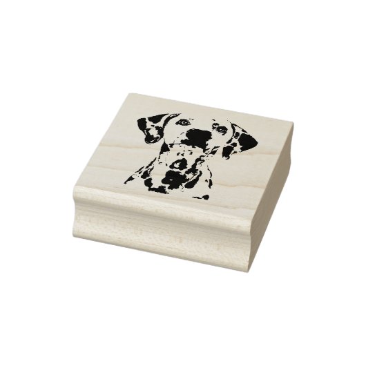 Tampons Encreurs Chien (Tampon)