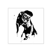 Tampons Encreurs Chien (Impression)