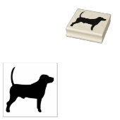 Tampons Encreurs Chien (Tamponné)