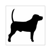 Tampons Encreurs Chien (Impression)