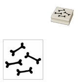 Tampons Encreurs Chien (Tamponné)