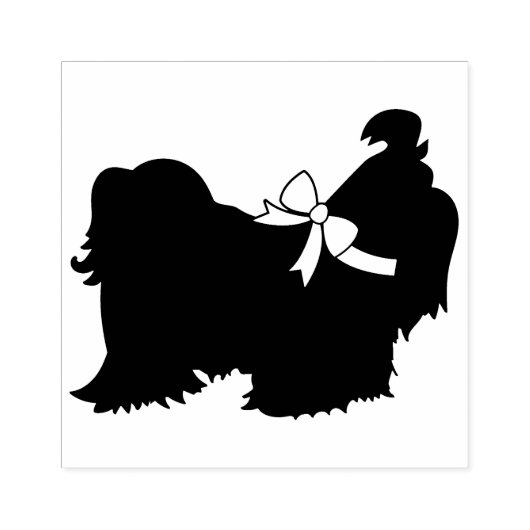 Tampons Encreurs Chien Chien Chien Chien Chien Chien Chien Chien Ch (Impression)