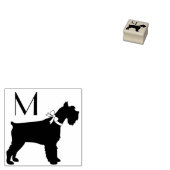 Tampons Encreurs Chien Chien Chien Chien Chien Chien Chien Miniatur (Tamponné)