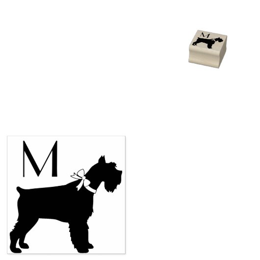 Tampons Encreurs Chien Chien Chien Chien Chien Chien Chien Miniatur (Tamponné)