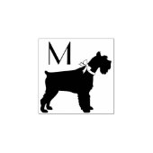 Tampons Encreurs Chien Chien Chien Chien Chien Chien Chien Miniatur (Impression)