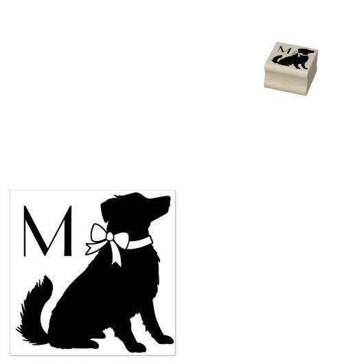 Tampons Encreurs Chien de Berger australien Chien Chien Chien Chien (Tamponné)