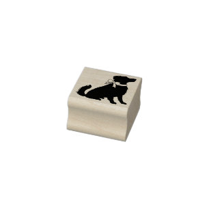 Tampons Encreurs Chien de Berger australien Chien Chien Chien Chien