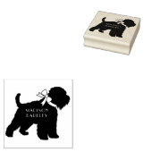 Tampons Encreurs Chien roux roux (Tamponné)