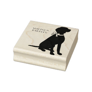 Tampons Encreurs Chien Vizsla Chien Chien Chien Chien Chien Chien C