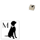 Tampons Encreurs Chien Vizsla Chien Chien Chien Chien Chien Chien C (Tamponné)