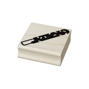 Tampons Encreurs chocolat