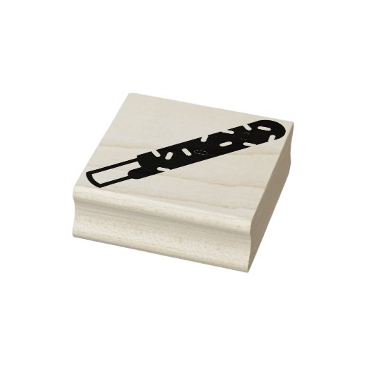 Tampons Encreurs chocolat (Tampon)