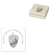 Tampons Encreurs Chocolat Maison Entreprise Fraises (Tamponné)