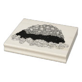 Tampons Encreurs Cincinnati Chili Ohio OH Spaghetti Chili Food (Tampon)