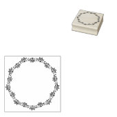 Tampons Encreurs Circle Lotus Journal (Tamponné)