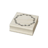 Tampons Encreurs Circle Lotus Journal (Tampon)